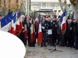 2013 12 05 DECEMBRE e AIX EN PROVENCE CEREMONIE MONUMENT AUX MORTS (14)